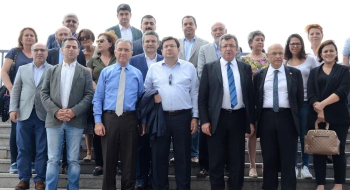 Altay Devlet Üniversitesi 48