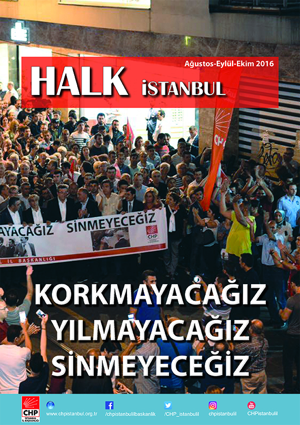 HALK İSTANBUL - 2