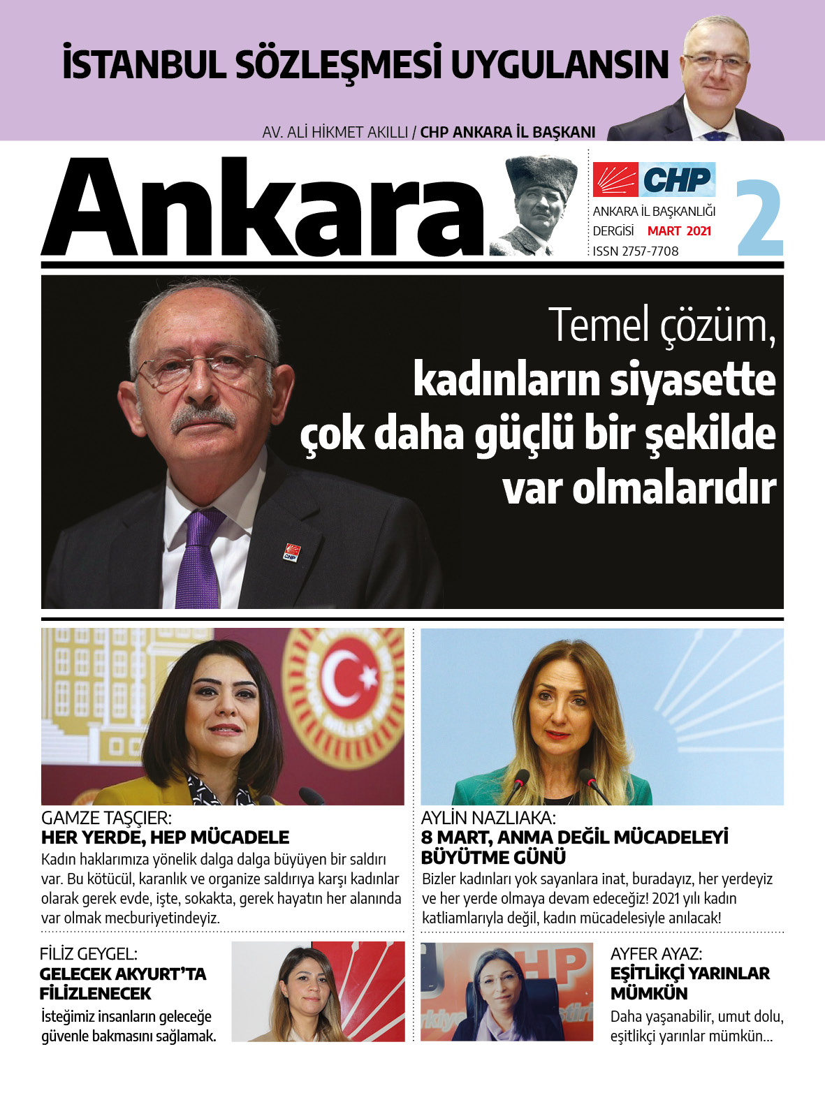 Ankara Sayı 2